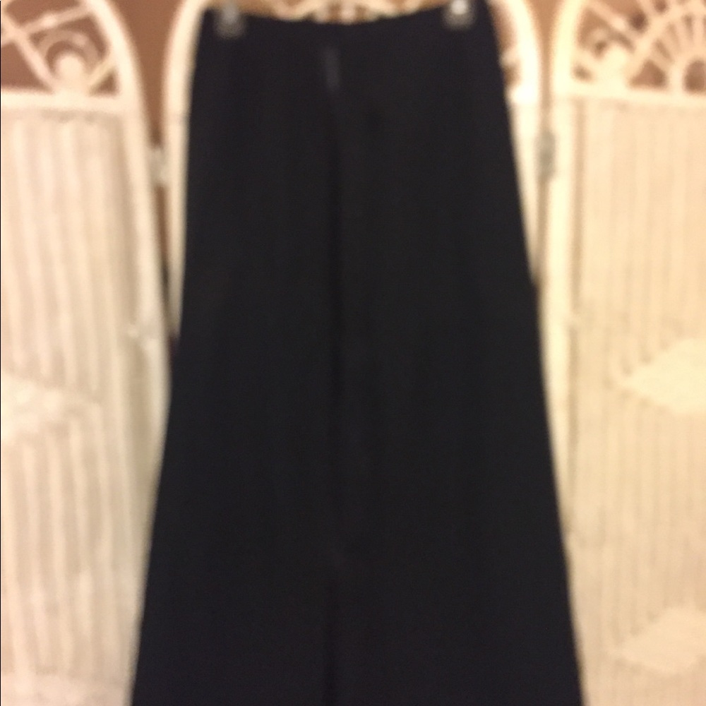 Long skirt